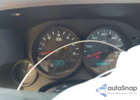 2013 Chevrolet Silverado 1500 Work Truck z USA, uszkodzony, nr VIN 1GCNCPEX9DZ248650